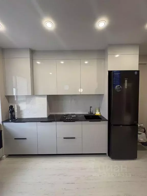 1-к кв. Севастополь ул. Братьев Манганари, 28 (42.0 м) - Фото 1