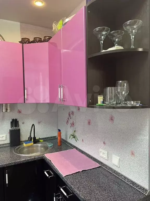 2-к. квартира, 45 м, 3/4 эт. - Фото 0