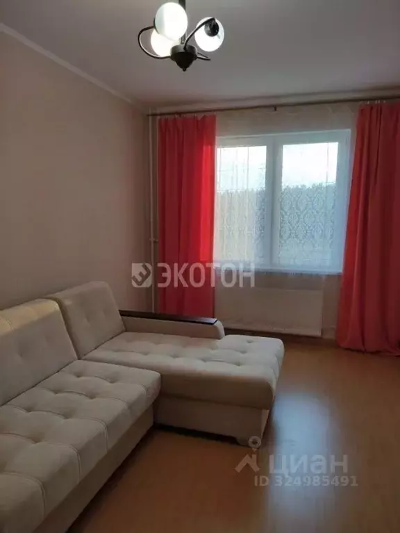 3-к кв. Санкт-Петербург пос. Парголово, ул. Тихоокеанская, 18к4 (90.0 ... - Фото 2