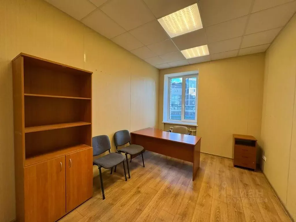 Офис в Санкт-Петербург Ново-Никитинская ул., 3 (15 м) - Фото 1