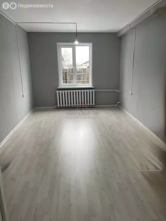 Дом в посёлок городского типа Каа-Хем, Народная улица (67.9 м) - Фото 1