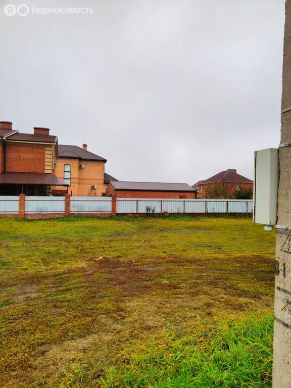 Участок в Ейск, Ивановская улица (4 м) - Фото 1