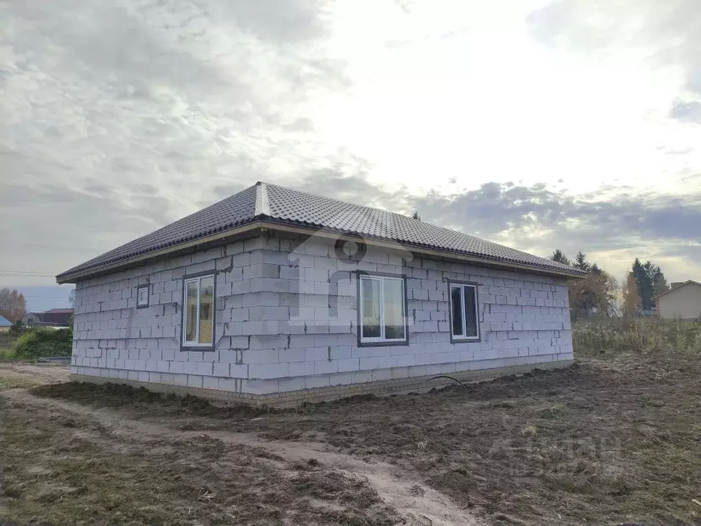 Дом в Ярославская область, Ярославский муниципальный округ, Садовые ... - Фото 1