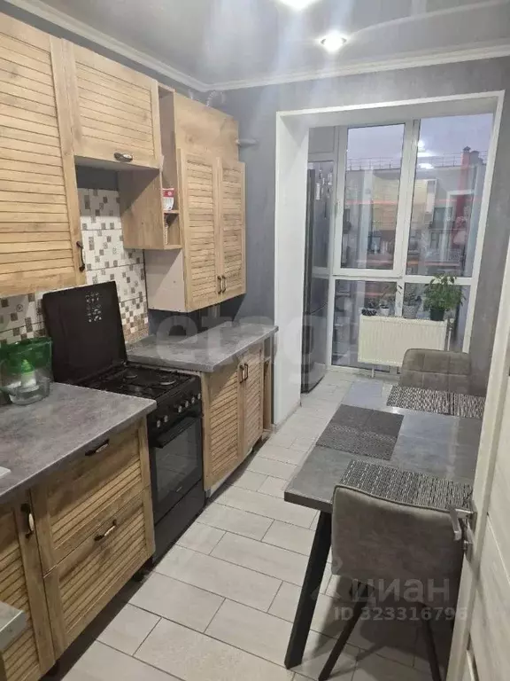 2-к кв. Ставропольский край, Михайловск Шпаковский район, Гармония ... - Фото 1