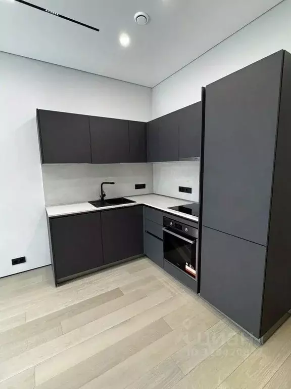 2-к кв. Москва ул. Нижние Мневники, 9 (57.0 м) - Фото 1