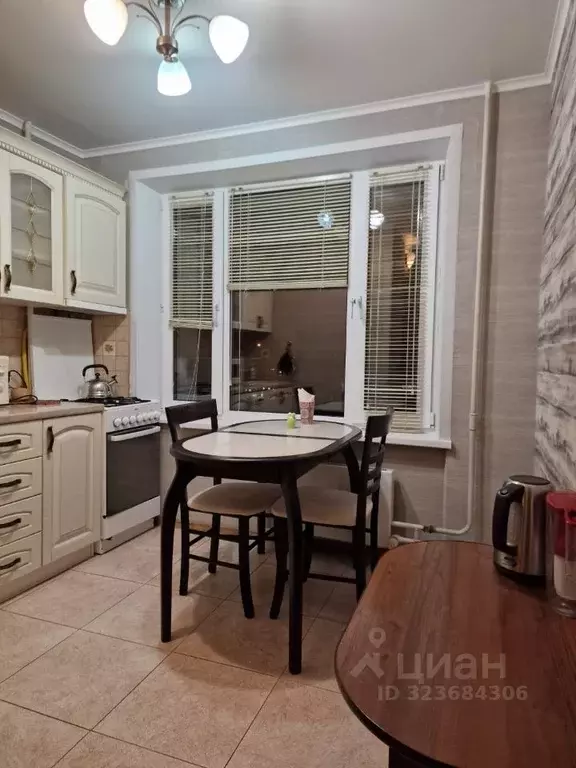 2-к кв. Москва Большая Черемушкинская ул., 10К1 (56.0 м) - Фото 1