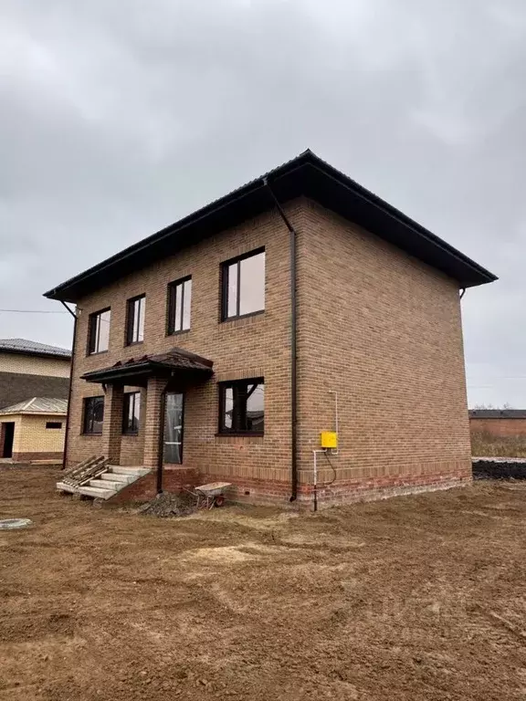 Коттедж в Вологодская область, Вологда ул. Покровская, 2 (182 м) - Фото 2