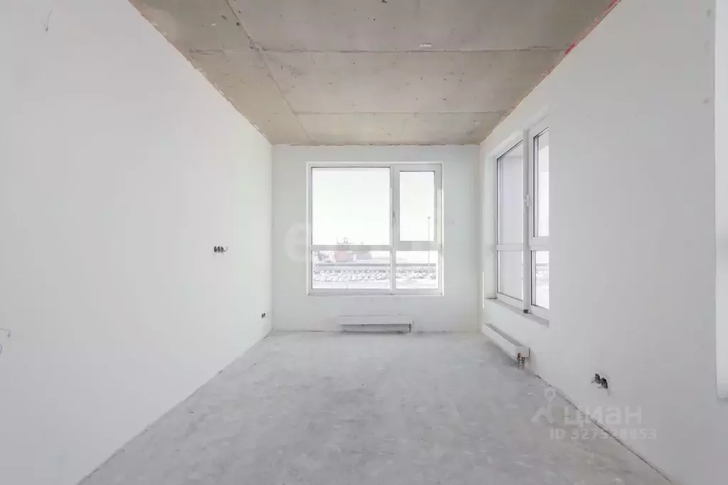 2-к кв. Санкт-Петербург просп. Крузенштерна, 13 (56.1 м) - Фото 1