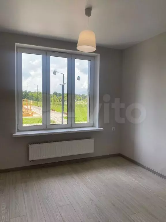 1-к. квартира, 39,9 м, 1/8 эт. - Фото 0