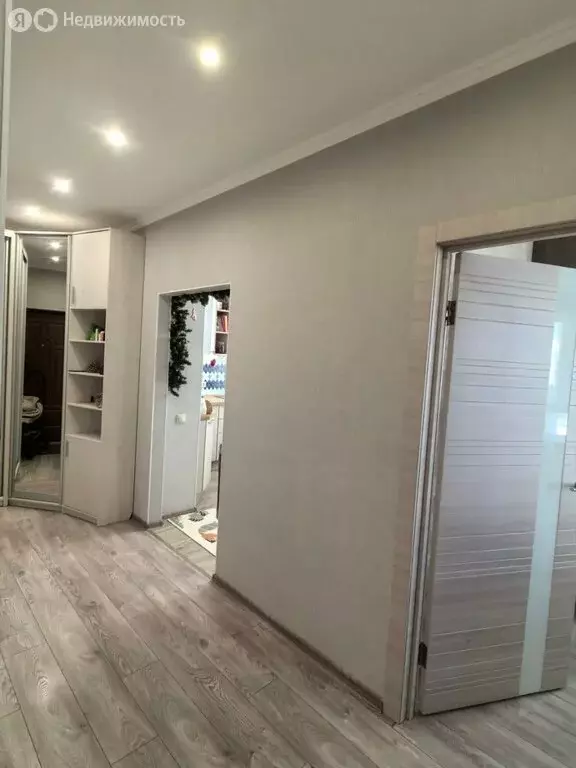 3-комнатная квартира: Химки, Совхозная улица, 15 (79.7 м) - Фото 1