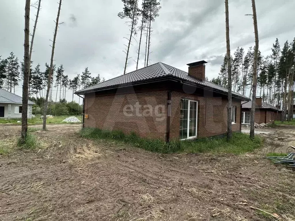 Дом 92,5 м на участке 6 сот. - Фото 1