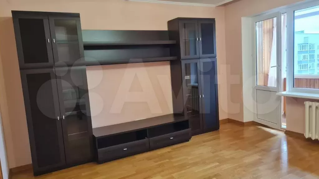 2-к. квартира, 75 м, 8/9 эт. - Фото 1