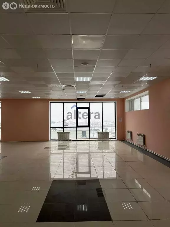 Помещение свободного назначения (1145 м) - Фото 2