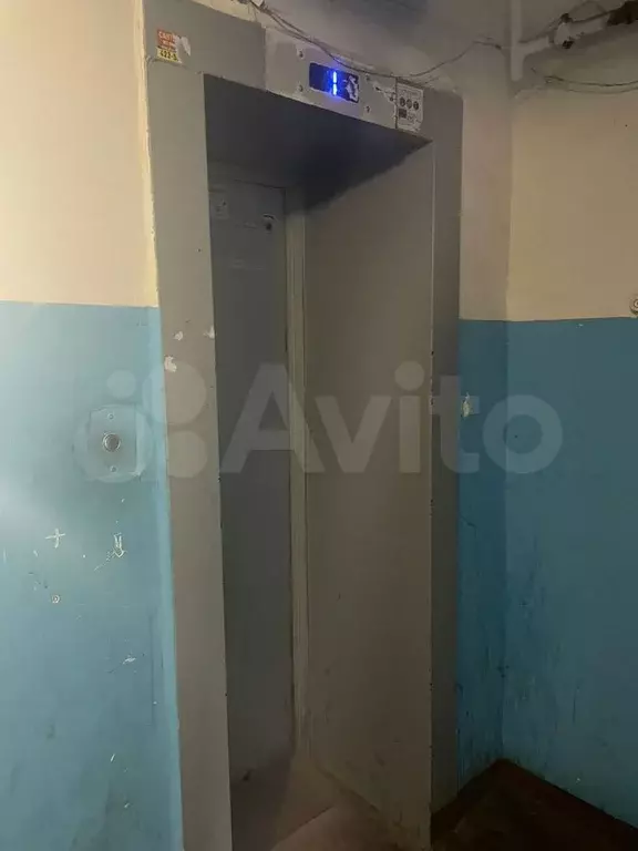 2-к. квартира, 44,5 м, 3/9 эт. - Фото 1