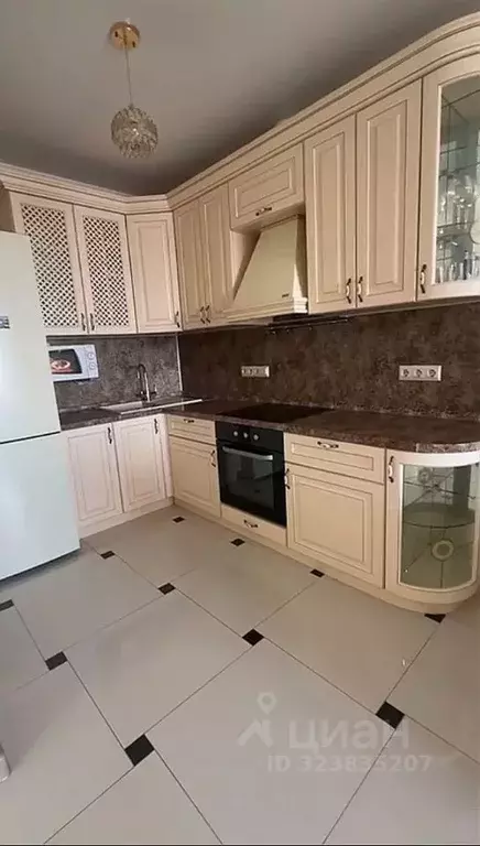 2-к кв. Ростовская область, Ростов-на-Дону Крепостной пер., 99 (54.0 ... - Фото 1