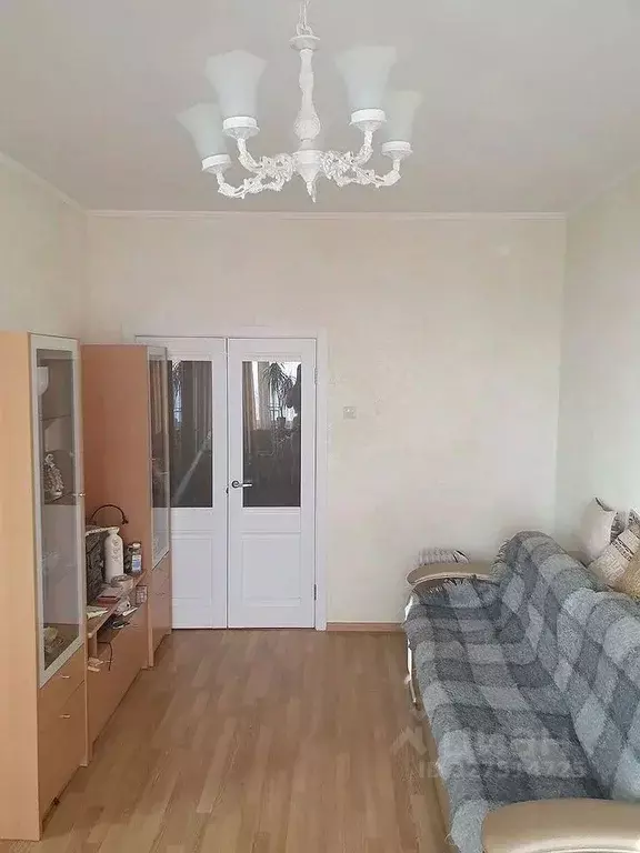 2-к кв. Москва ул. Перерва, 59 (57.0 м) - Фото 2