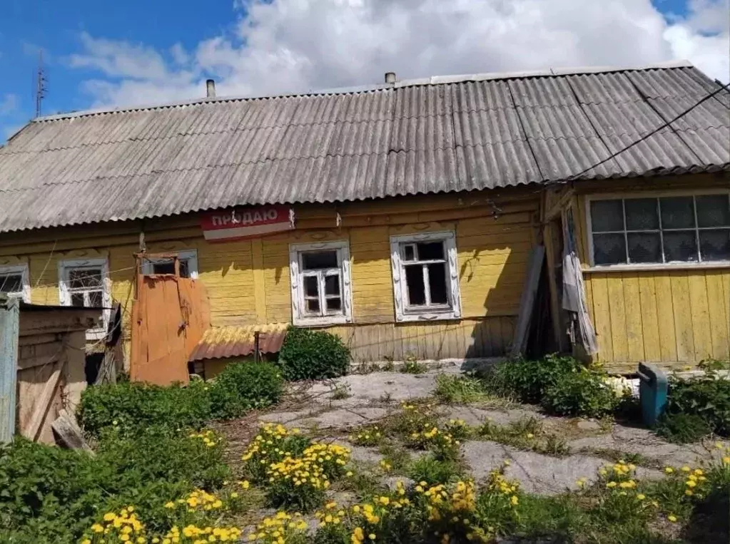 Дом в Тульская область, Суворовский район, Северо-Западное с/пос, д. ... - Фото 2