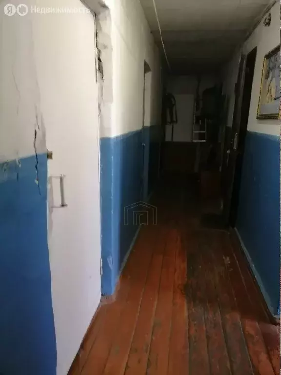 3к в 5-комнатной квартире (13.1 м) - Фото 2