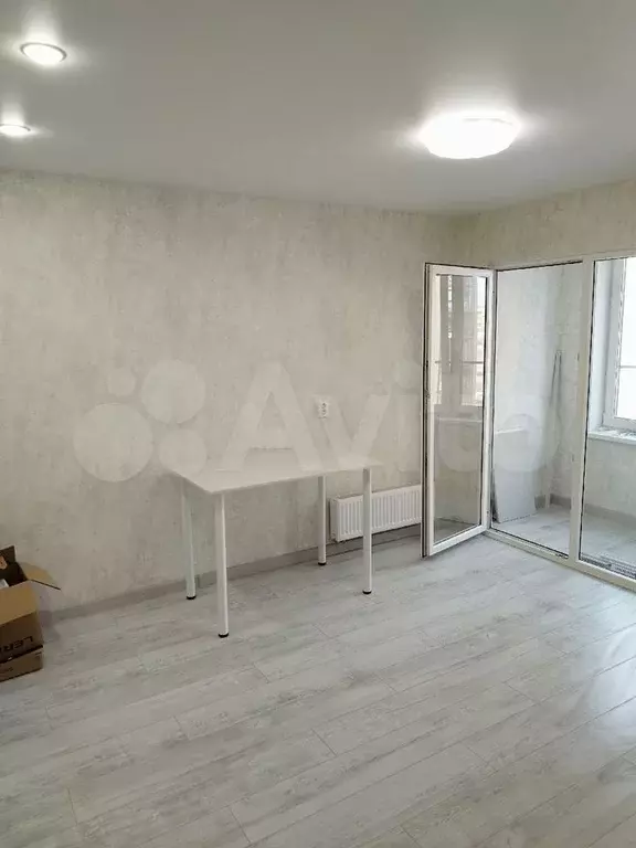 1-к. квартира, 37 м, 6/12 эт. - Фото 1