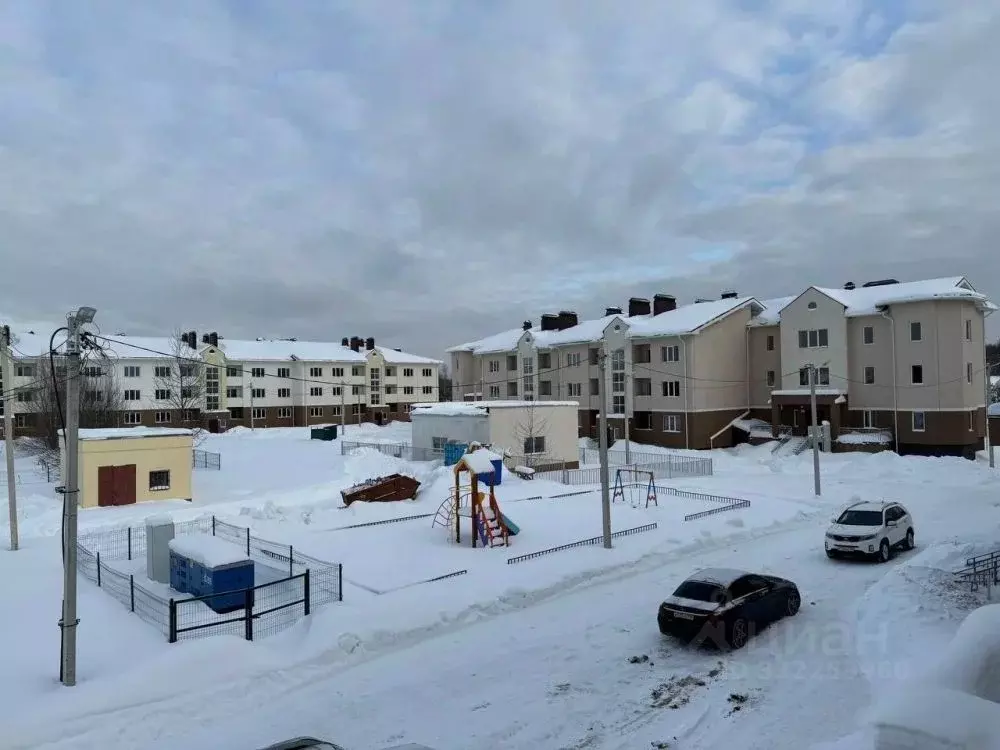 2-к кв. Московская область, Орехово-Зуевский городской округ, д. ... - Фото 1
