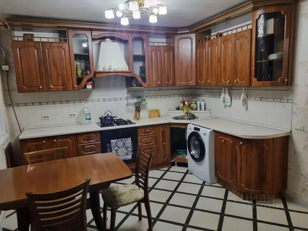 2-к кв. Тамбовская область, Тамбов ул. Рылеева, 62Б (72.0 м) - Фото 1