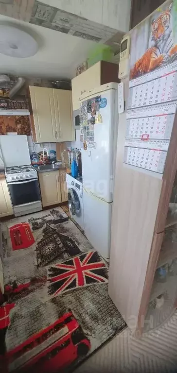 3-к кв. Крым, Черноморское пгт ул. Кооперативная, 6 (50.9 м) - Фото 2