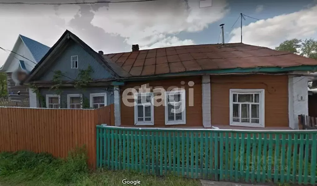 Участок в Коми, Сыктывкар проезд 20 МЮД, 8 (3.7 сот.) - Фото 2