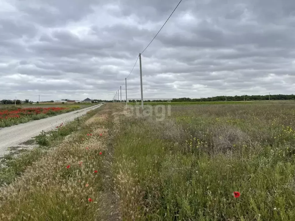 Участок в Крым, Симферополь ул. Богдана Хмельницкого (25.0 сот.) - Фото 0