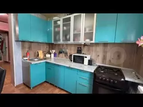 2-к. квартира, 50 м, 9/9 эт. - Фото 1