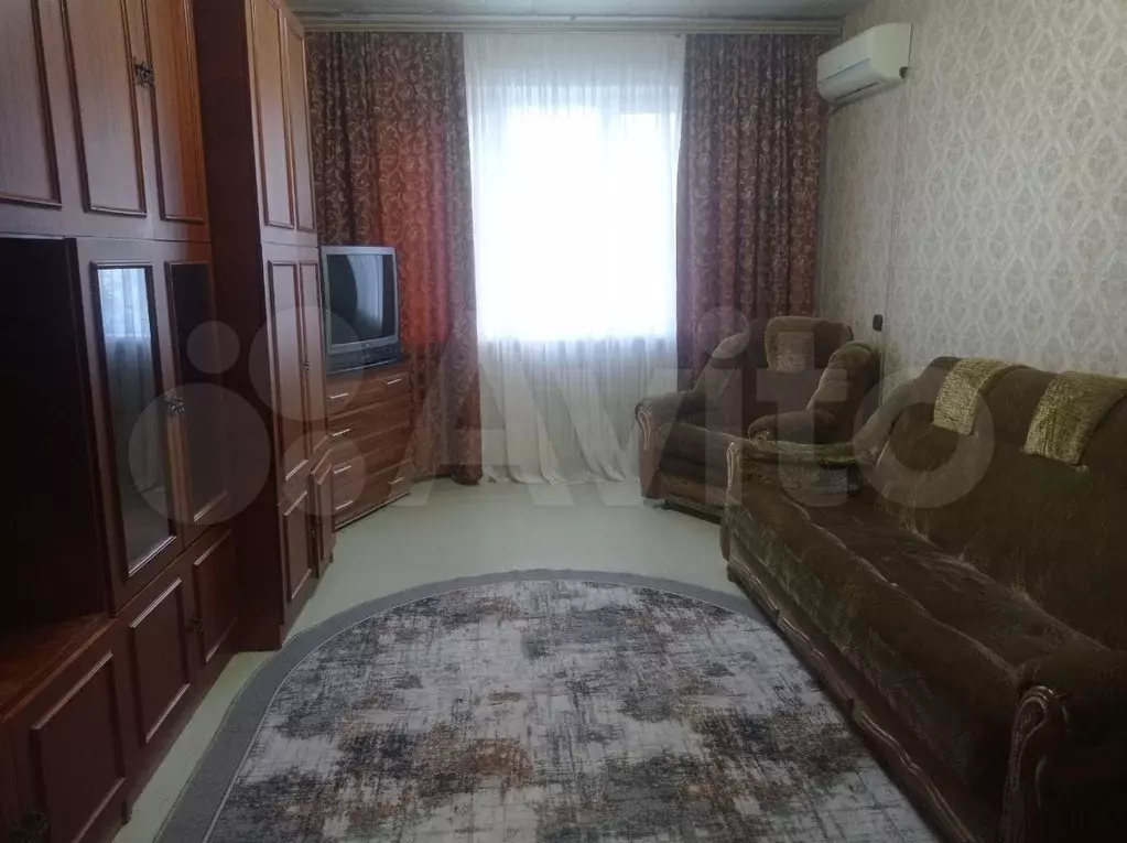2-к. квартира, 52 м, 4/9 эт. - Фото 0