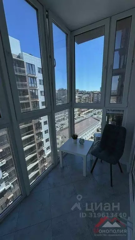 2-к кв. Краснодарский край, Анапа ул. Омелькова (45.0 м) - Фото 1