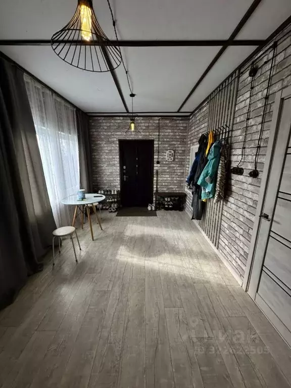 Дом в Тульская область, Тула городской округ, с. Хрущево ул. ... - Фото 2