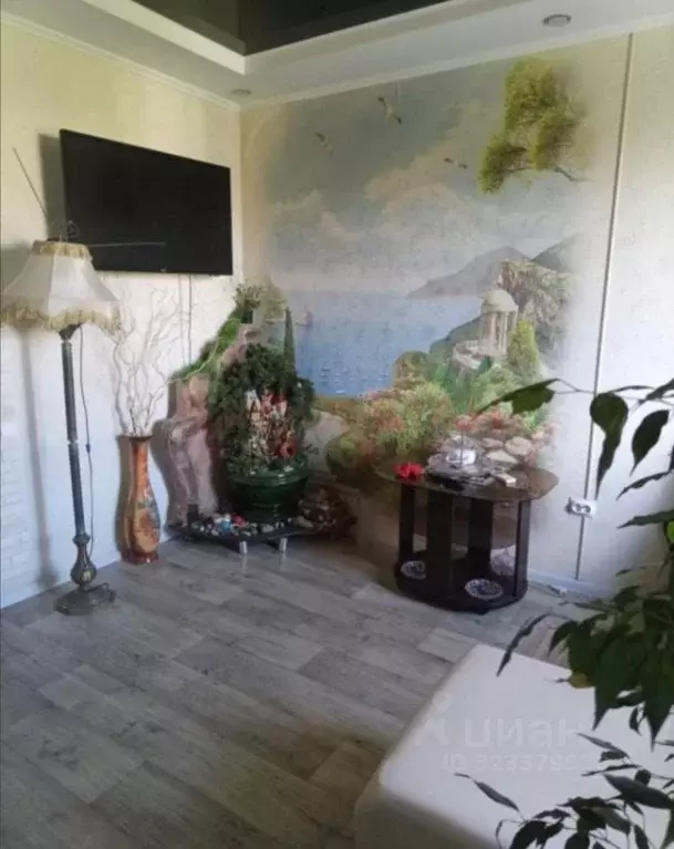 4-к кв. Ростовская область, Волгодонск ул. 50 лет СССР, 23 (62.0 м) - Фото 1