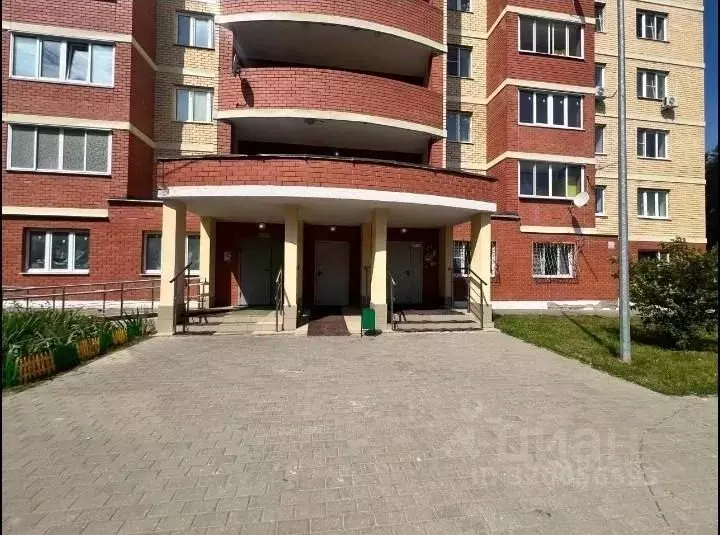 2-к кв. Московская область, Солнечногорск городской округ, пос. ... - Фото 1