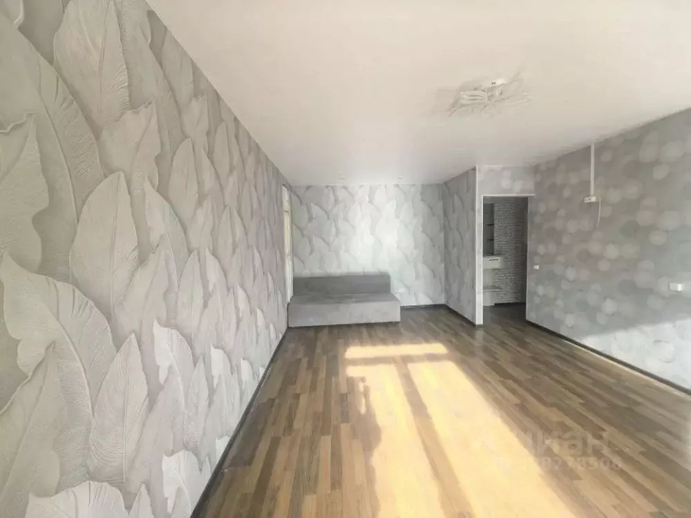 2-к кв. Иркутская область, Иркутск ул. Декабрьских Событий, 103Г (43.5 ... - Фото 2