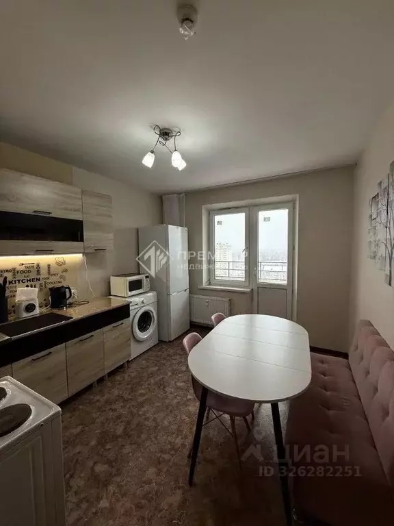 2-к кв. Кировская область, Киров Коминтерновский мкр, ул. Зеленина, 7А ... - Фото 2