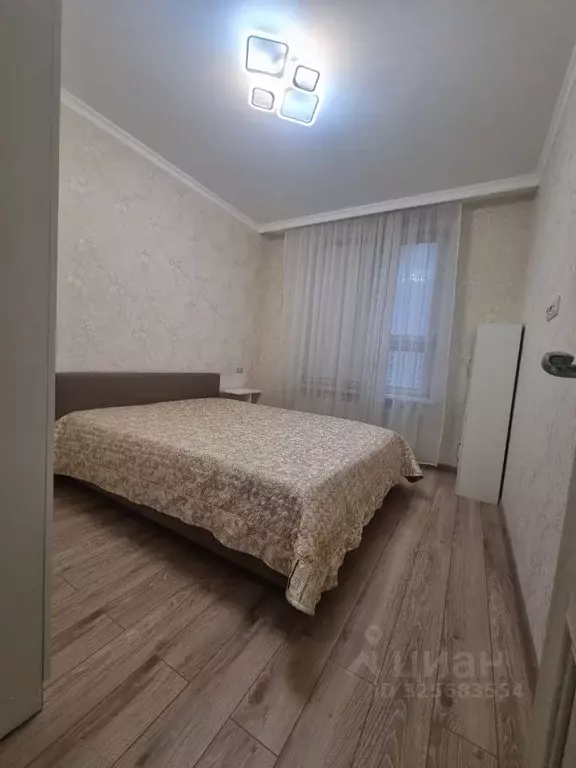 2-к кв. Москва пос. Коммунарка, ул. Бачуринская, 13 (44.0 м) - Фото 1