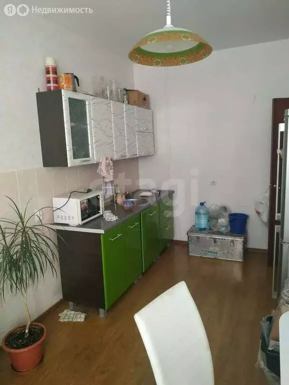 1-комнатная квартира: Пермь, Уинская улица, 29 (45.9 м) - Фото 2