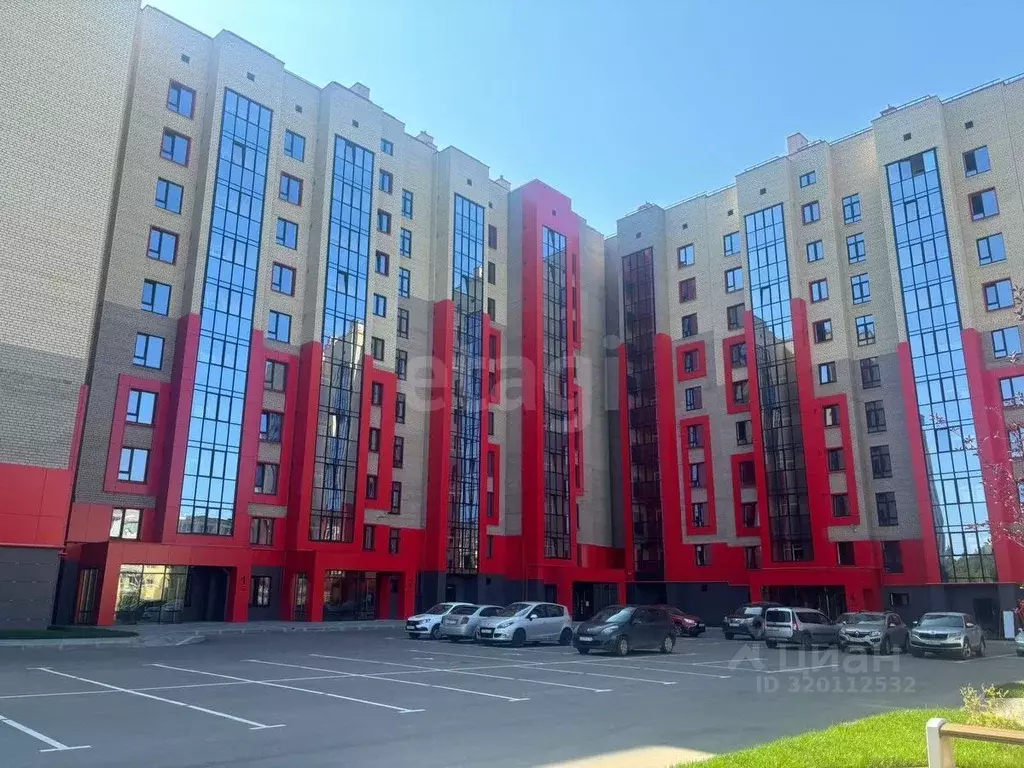 2-к кв. Костромская область, Кострома Якиманиха мкр, 4А (61.0 м) - Фото 0