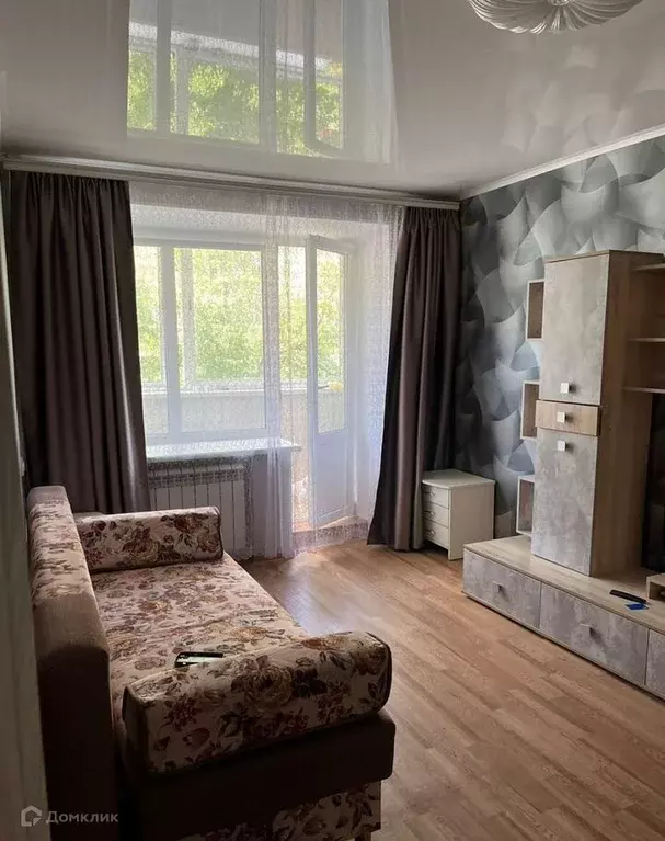 Продаётся 1-к квартира, 29.9 м - Фото 1