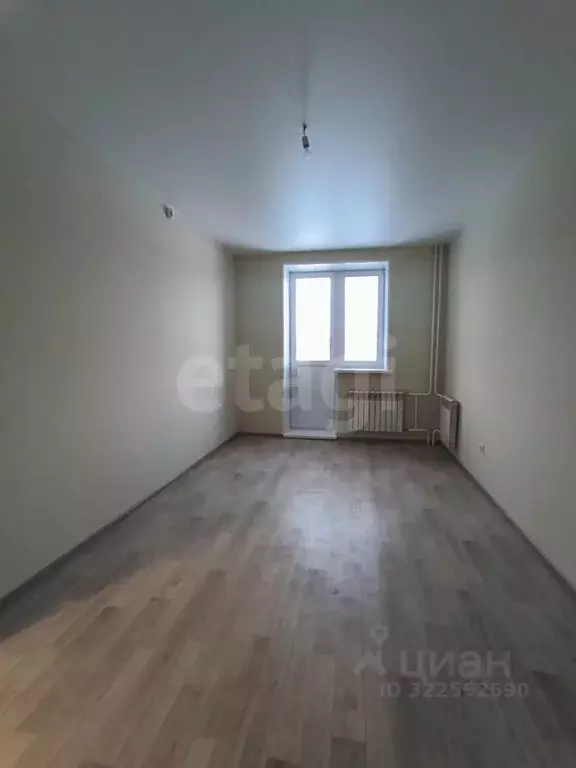 1-к кв. Тюменская область, Тюменский муниципальный округ, с. Червишево ... - Фото 2