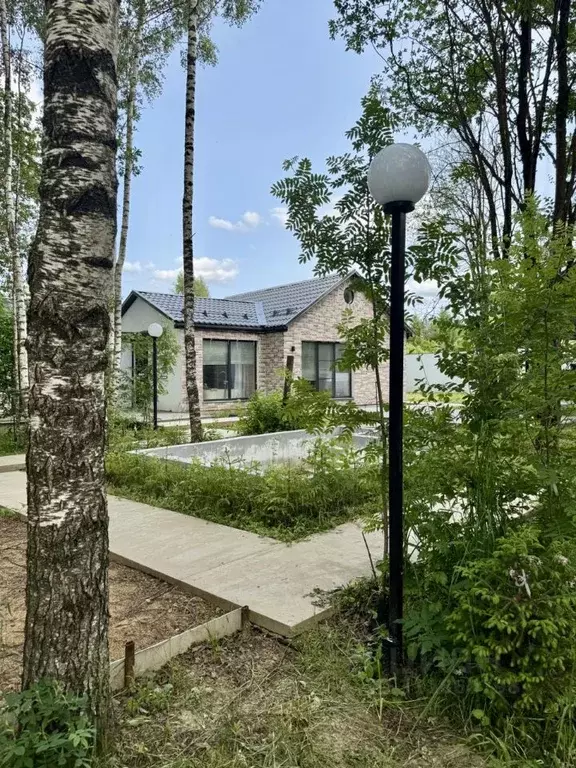 Дом в Московская область, Можайский муниципальный округ, Парфенки дп ... - Фото 1