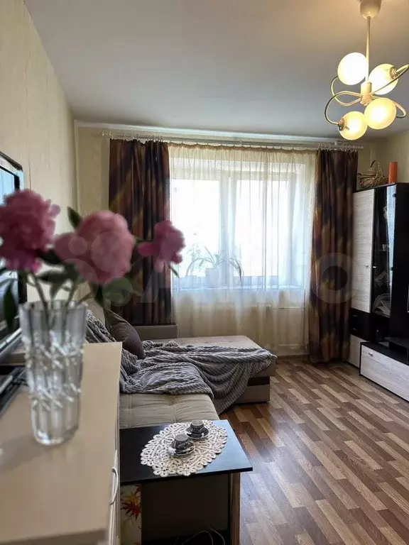 2-к. квартира, 59,7 м, 13/16 эт. - Фото 0