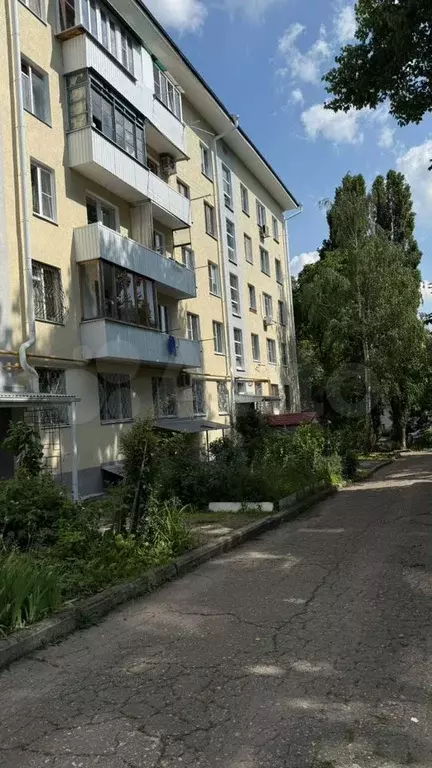 2-к. квартира, 44,3 м, 4/5 эт. - Фото 0