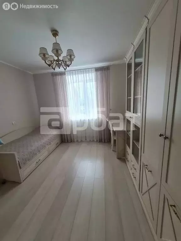 3-комнатная квартира: Кострома, Новосельская улица, 17 (70 м) - Фото 1