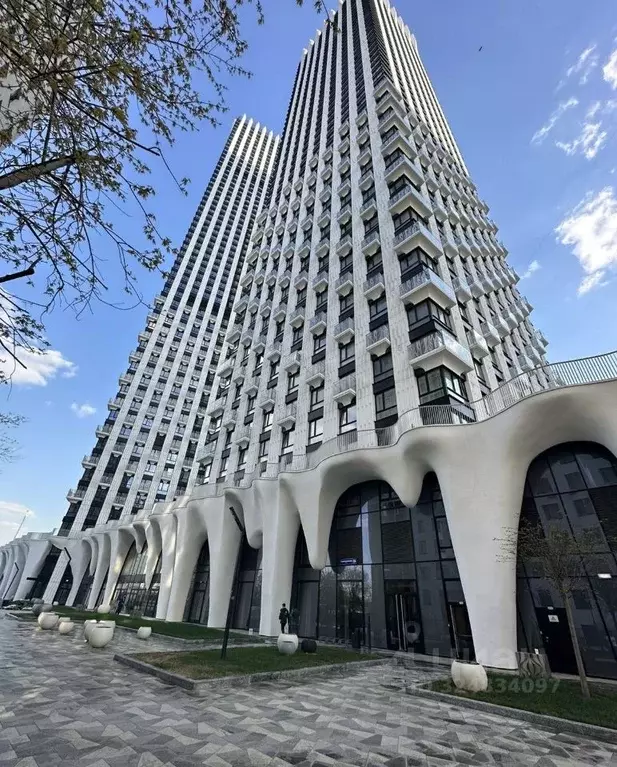 Гараж в Москва ул. Народного Ополчения, 15К3 (13 м) - Фото 2