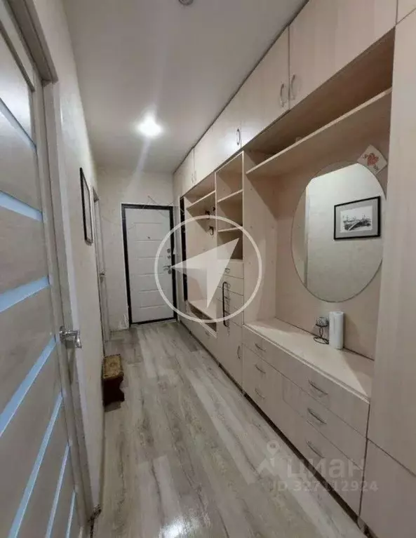 3-к кв. Москва Шипиловская ул., 37К1 (62.6 м) - Фото 2