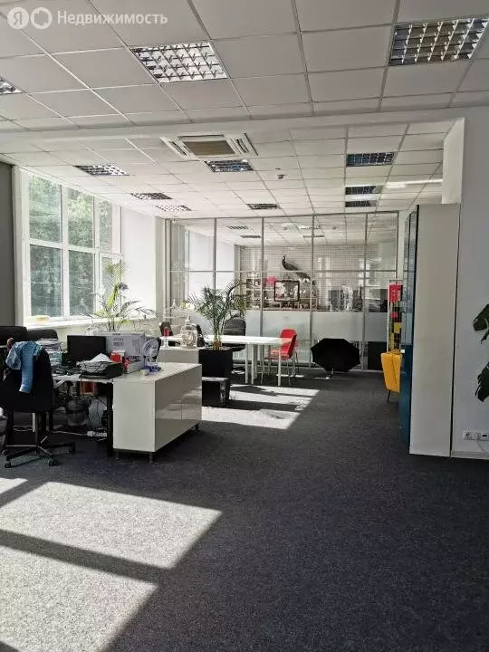 Офис (164 м) - Фото 1
