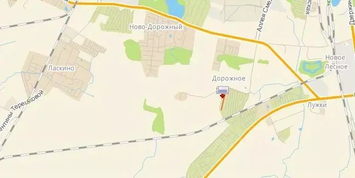 Участок в Калининградская область, Гурьевский муниципальный округ, ... - Фото 1