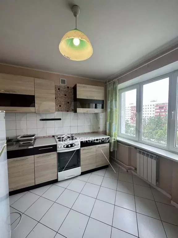 3-к. квартира, 74 м, 6/9 эт. - Фото 1